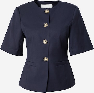 Noella Blazer 'Kasundra' in Blue: front