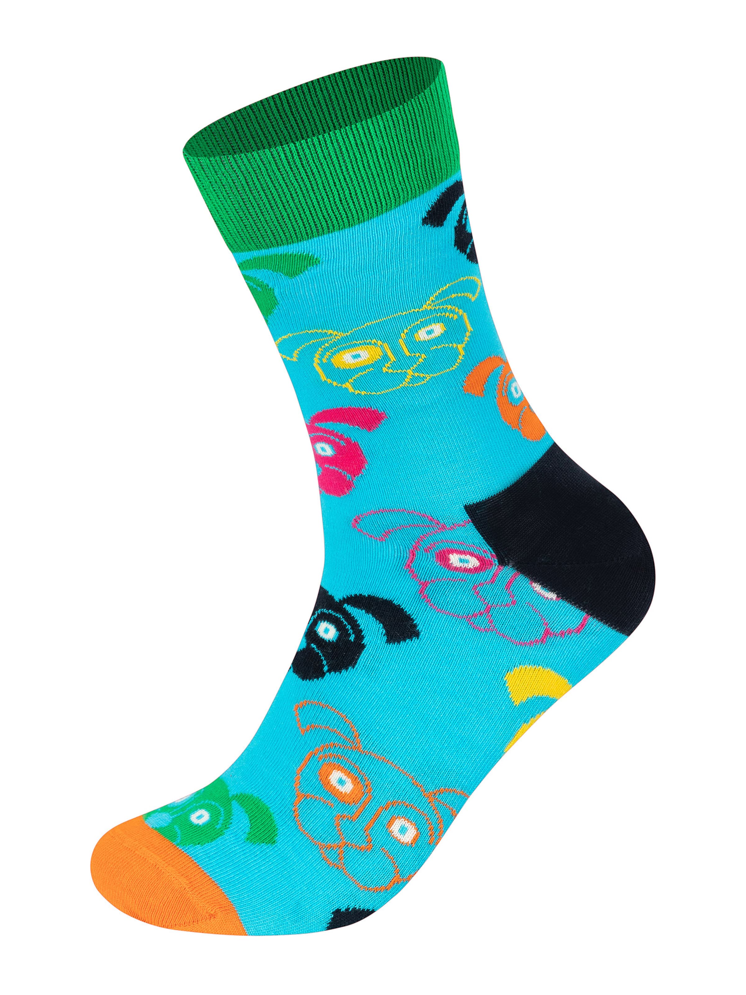 Happy Socks Socks 'Bavaria Edition' in Mixed colours