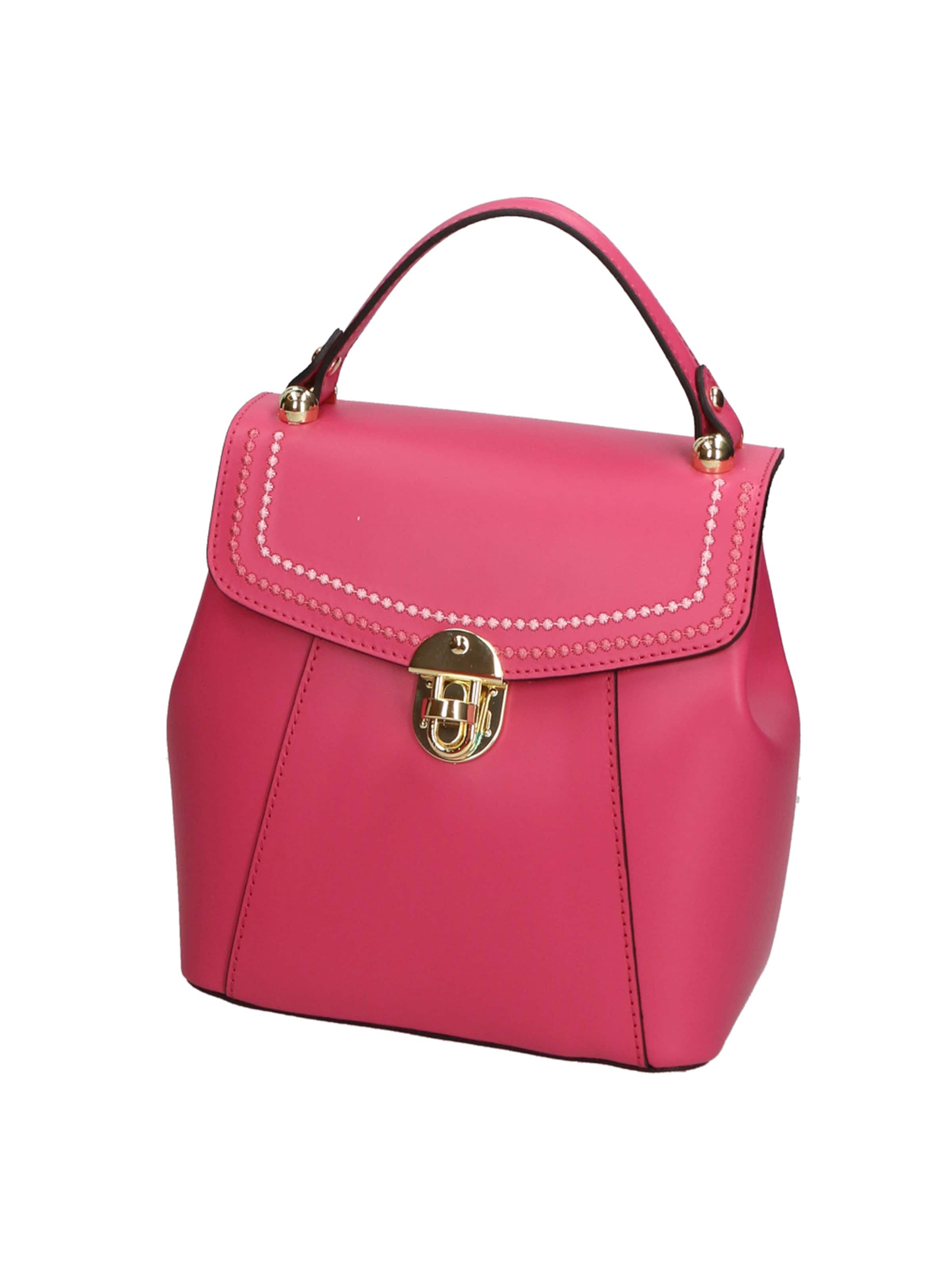 Gave Lux Handtas in Roze