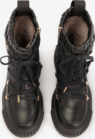 Kazar Snow Boots in Black