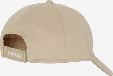 CHIEMSEE Sportcap in Beige