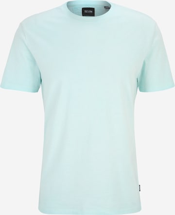 T-Shirt Only & Sons en bleu : devant