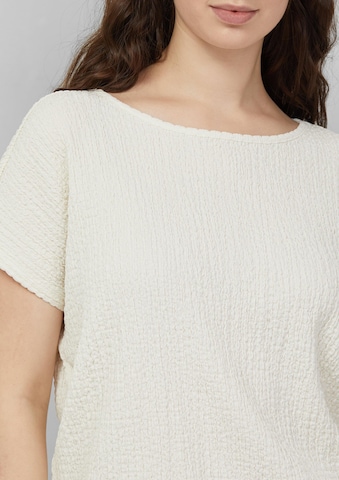 s.Oliver - Camiseta en beige