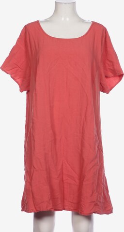 Zizzi Kleid L in Pink: predná strana