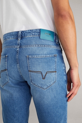 JOOP! Regular Jeans 'Rageth' in Blau