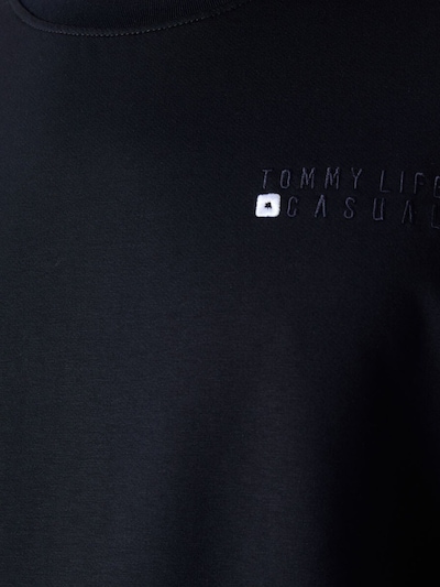 Tommy Life Sweat suit in L in Black, Item view
