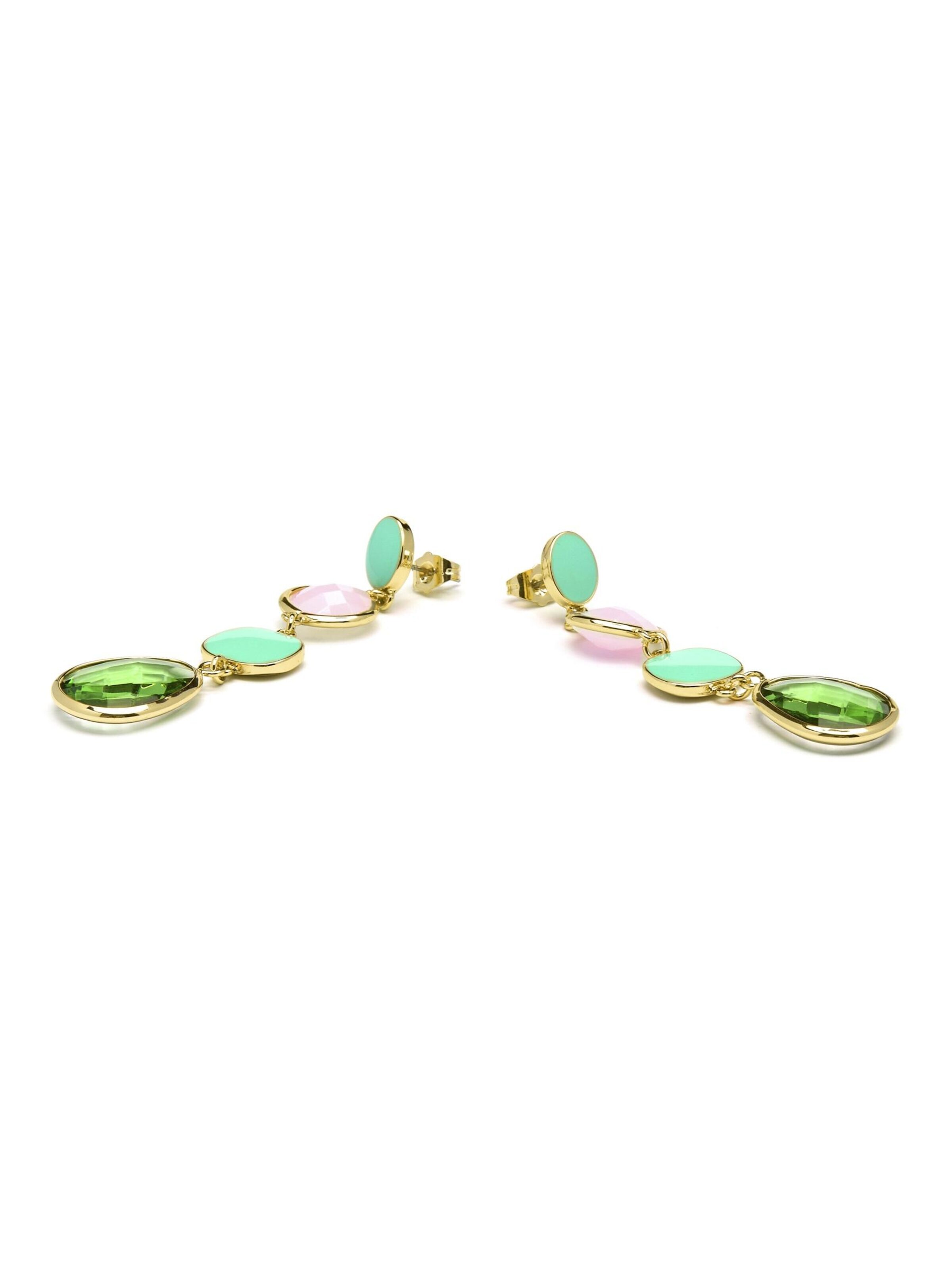 LUXBYLUX Earrings in Mixed colors