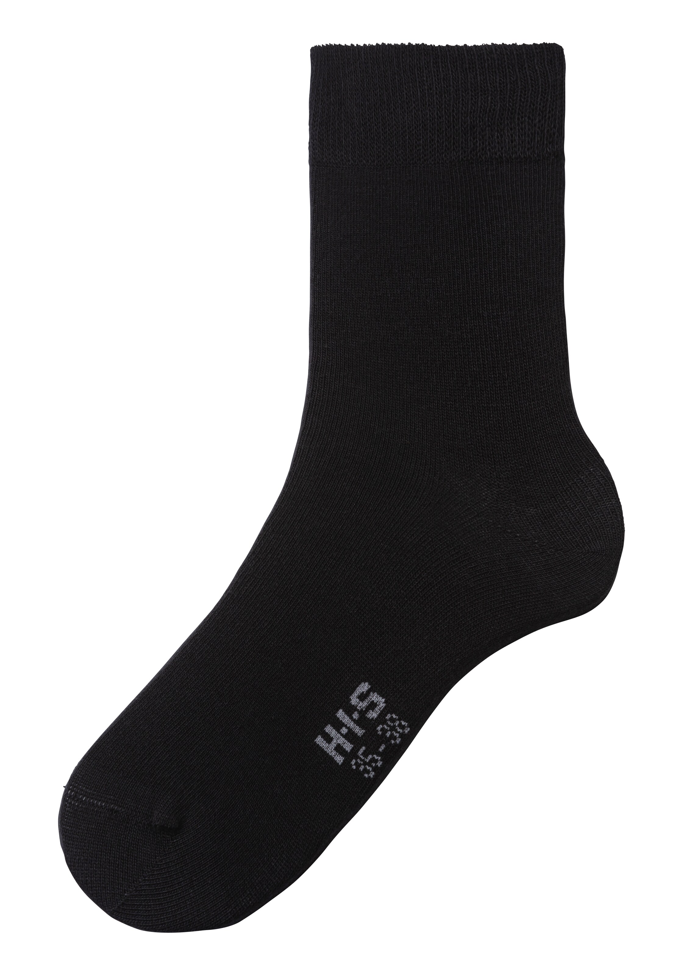 H.I.S Socks in Grey