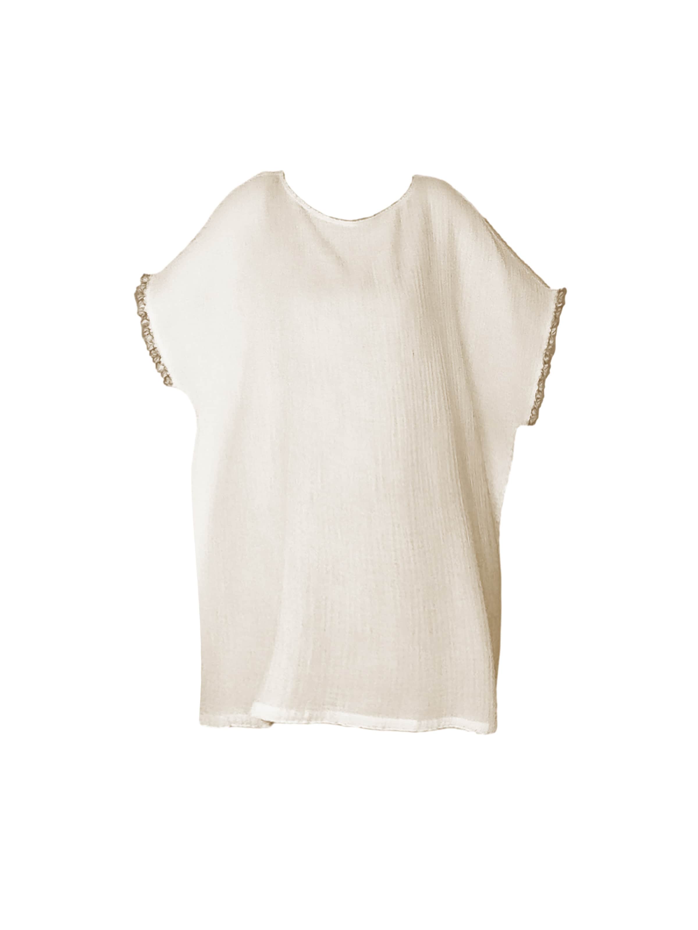 Abito estivo 'Haris Cotton' di Haris Cotton in beige: frontale