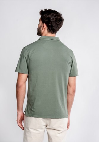 Panareha Shirt in Grün