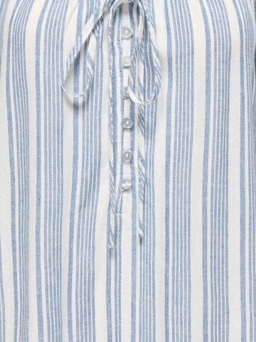 Abito 'ONLGoa' di ONLY in blu