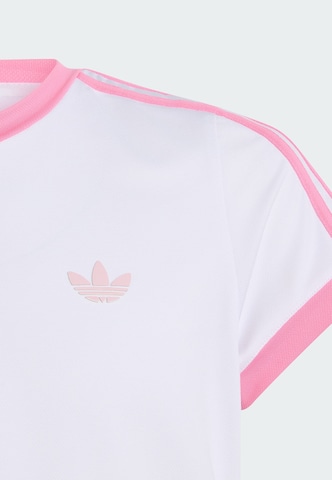 ADIDAS PERFORMANCE Funktionsshirt 'Classics' in Weiß