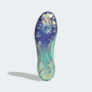 ADIDAS PERFORMANCE Soccer shoe 'F50 Sparkfusion Elite' in Green