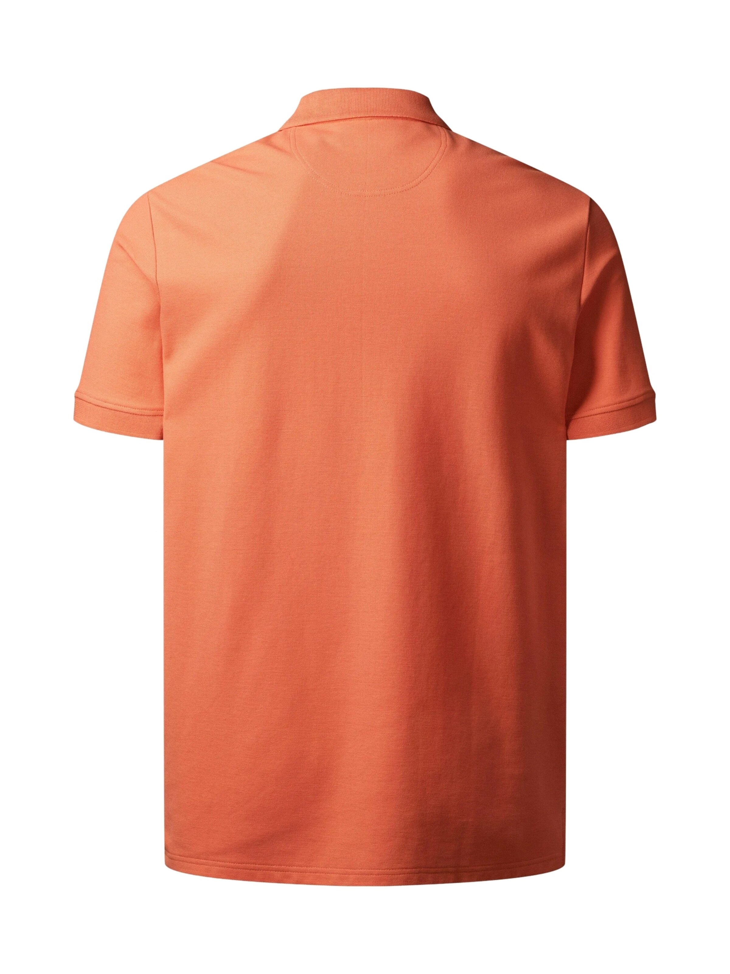 MCS Bluser & t-shirts 'Hurst' i orange