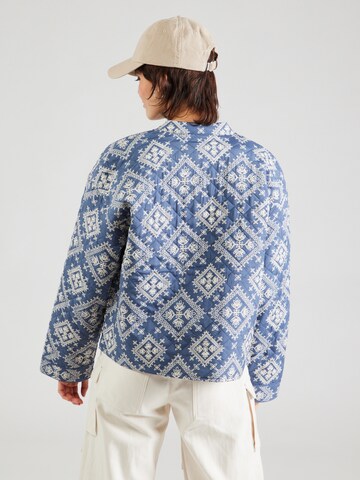 Giacca di mezza stagione di ONLY in blu