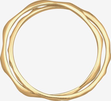 auksinė ELLI Žiedas