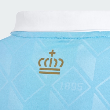 ADIDAS PERFORMANCE Jersey 'Belgium 24 Away' in Blau