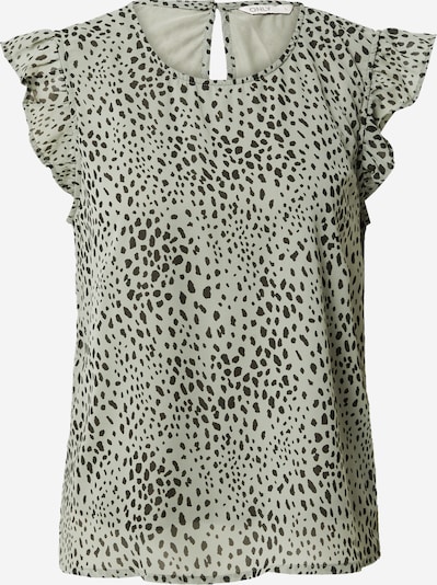 Palaidinė 'Ann' iš ONLY, spalva – tamsiai žalia / juoda, Prekių apžvalga