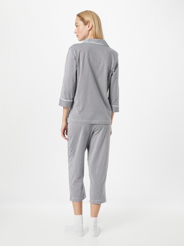 Lauren Ralph Lauren Pyjama in Blau