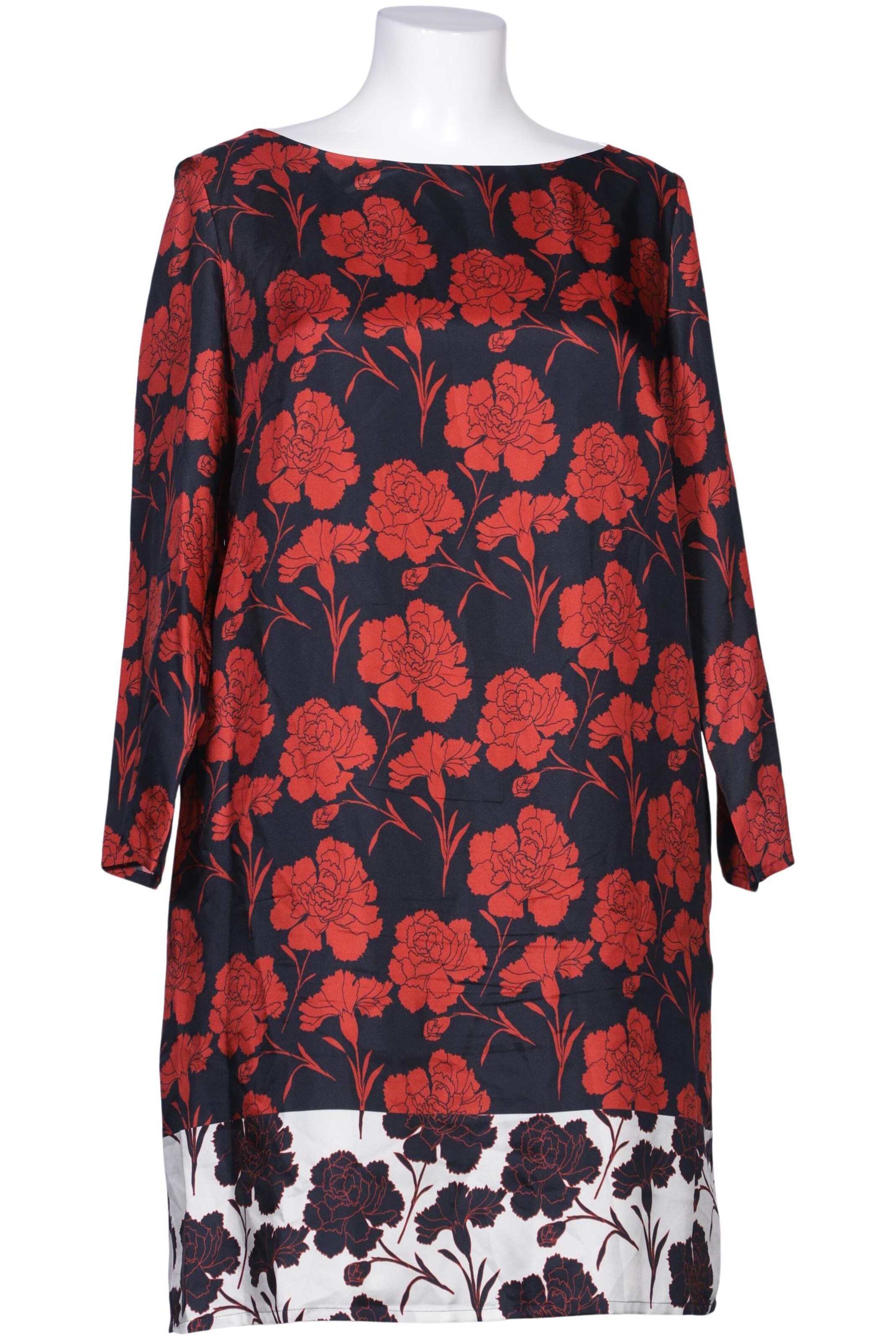 HERZENSANGELEGENHEIT Dress in XL in Blue: front