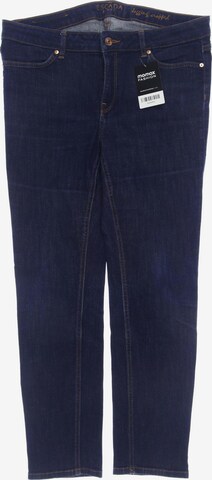 ESCADA SPORT Jeans in 29 in Blue: front