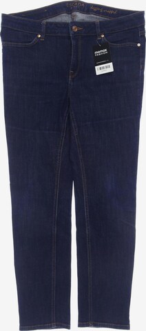 ESCADA SPORT Jeans 29 in Blau: predná strana