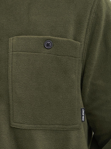 Veste mi-saison ' BHDIRK ' BLEND en vert