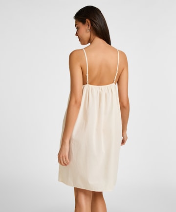 Hunkemöller Negligee in White
