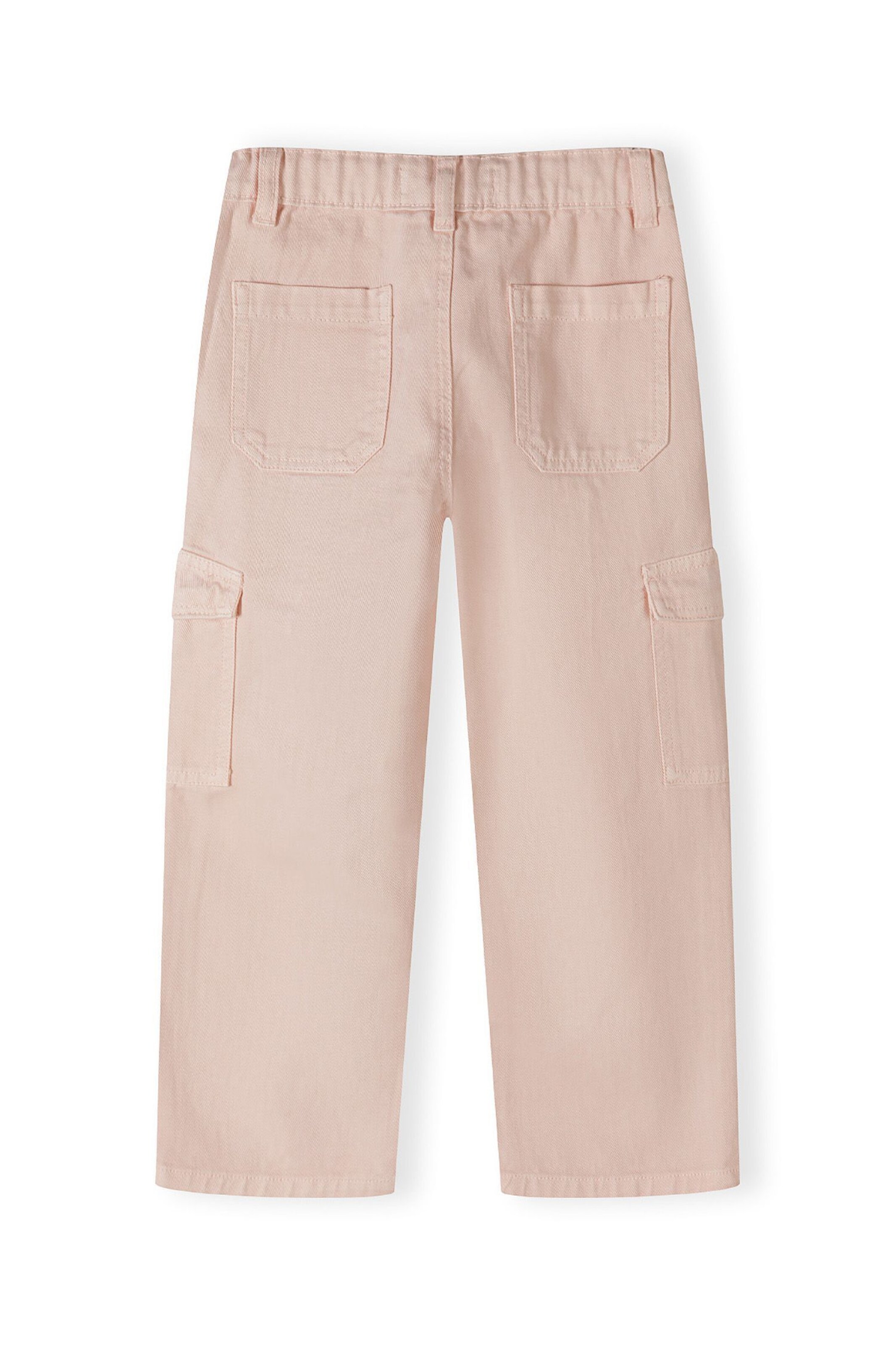 MINOTI Szabványos Nadrág - rózsaszín