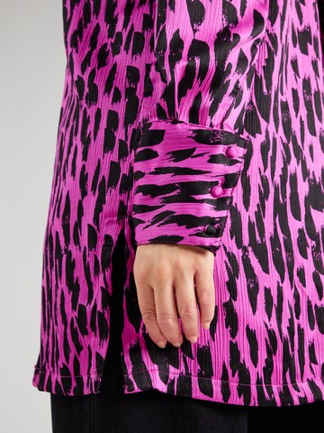 ONLY Carmakoma Halenka 'CARPrimrose' – pink