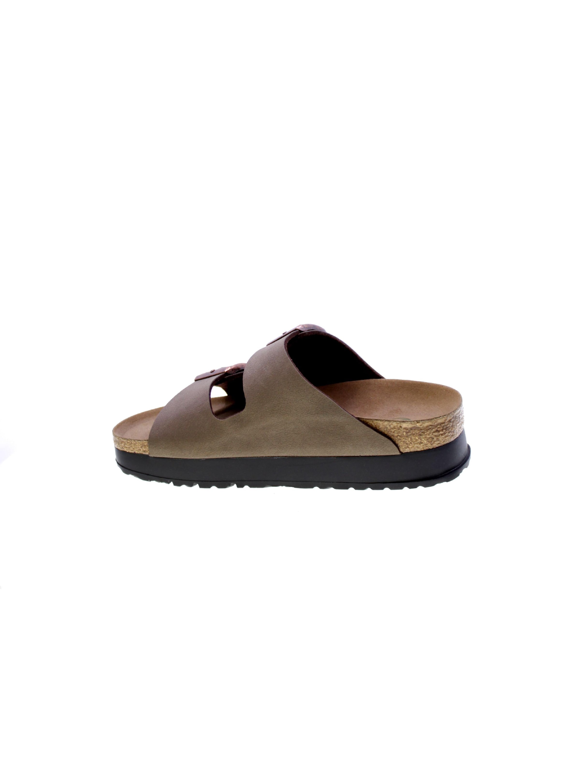 Sandalo di BIRKENSTOCK in beige