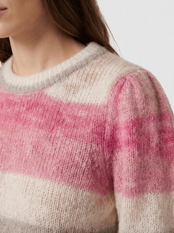americandreams Pullover 'Kenza'‌‌‌‌ in Pink