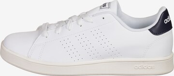 Chaussure de sport 'Advantage' ADIDAS PERFORMANCE en blanc