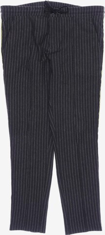 River Island Pants in 31-32 in Grey: front