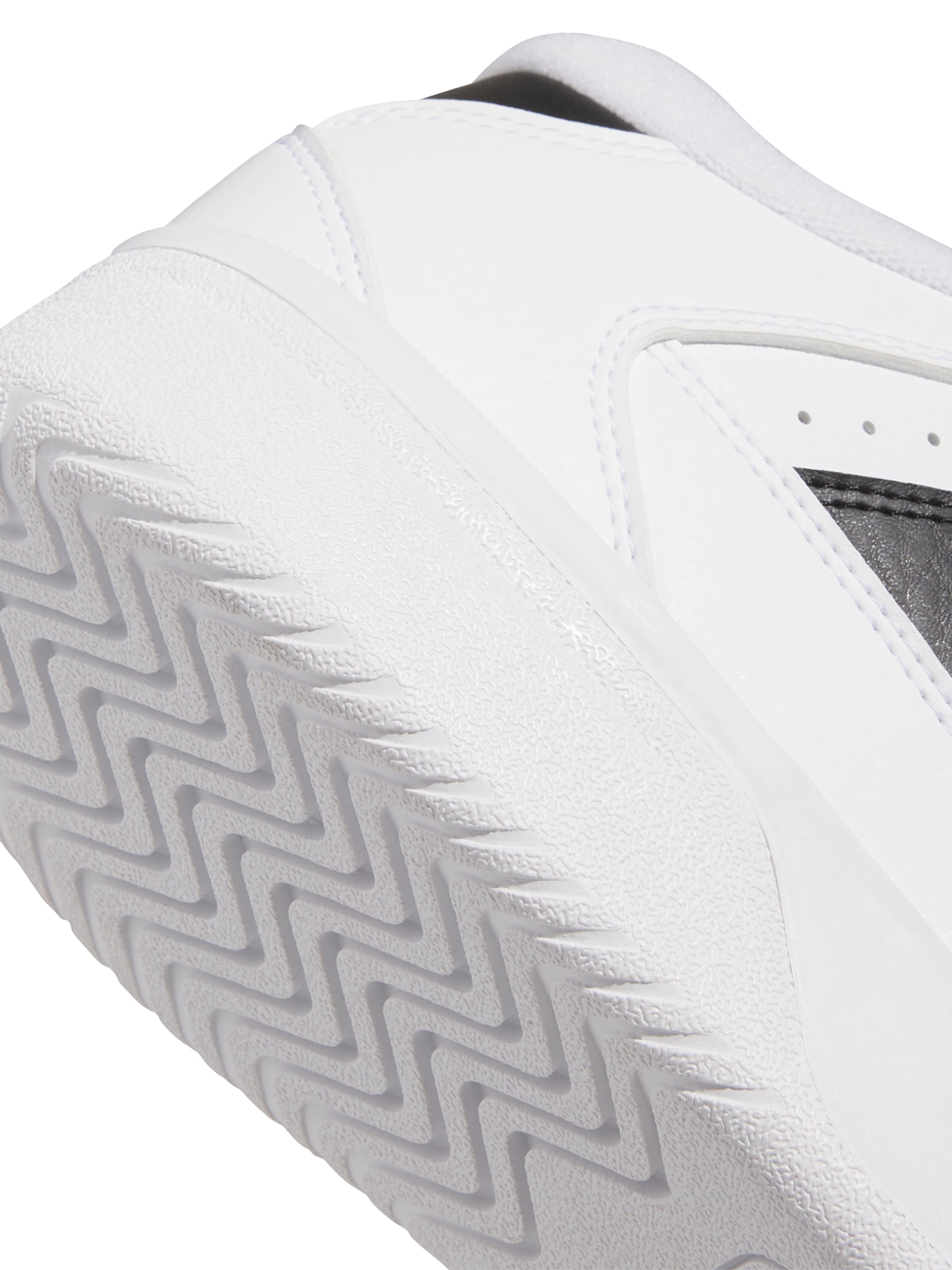 Baskets basses 'BREAK START 2000' ADIDAS SPORTSWEAR en blanc