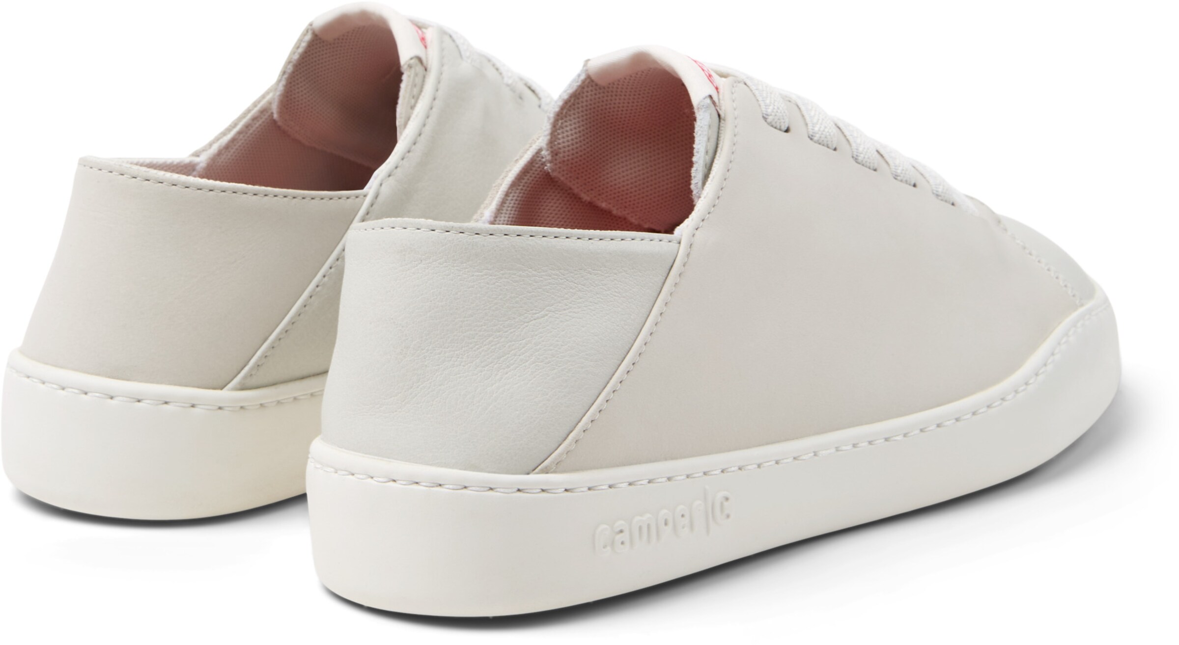 CAMPER Sneaker 'Peu Touring' in Grau