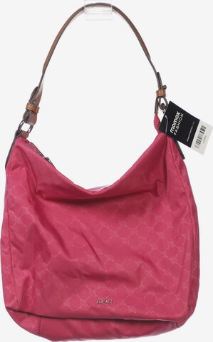 JOOP! Handtasche gross One Size in Pink: predná strana