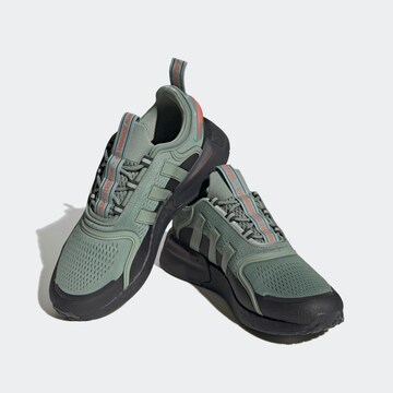 Sneaker bassa 'Nmd_V3' di ADIDAS ORIGINALS in verde