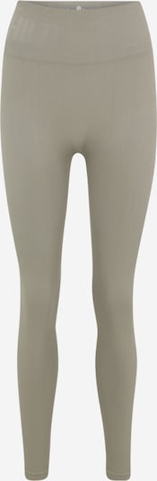 Moonchild Yoga Wear Urheiluhousut värissä khaki, Tuotenäkymä