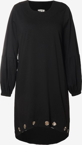 STUDIO Dress 'Liselotte' in Black: front