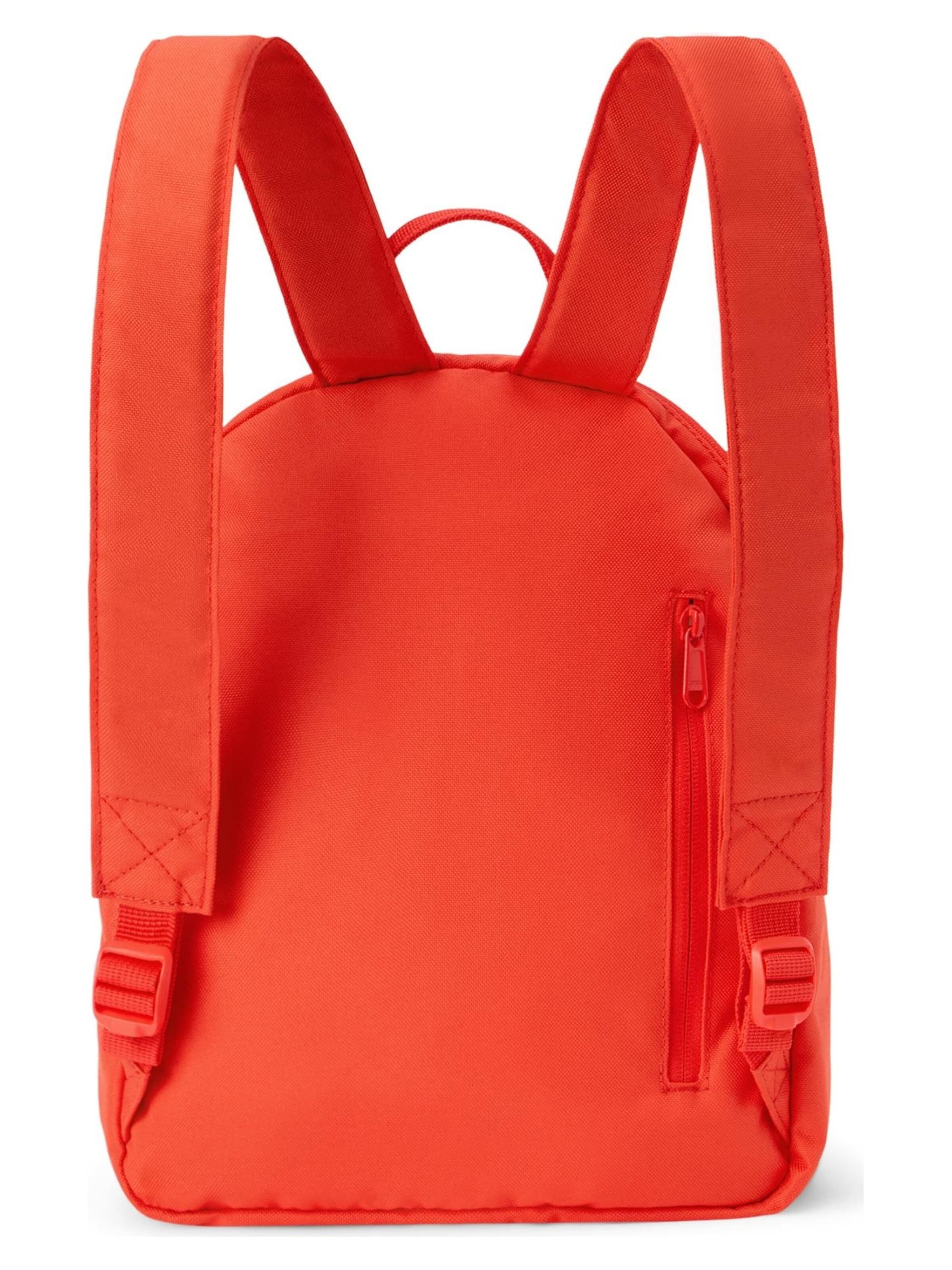 DAKINE Rugzak in Rood