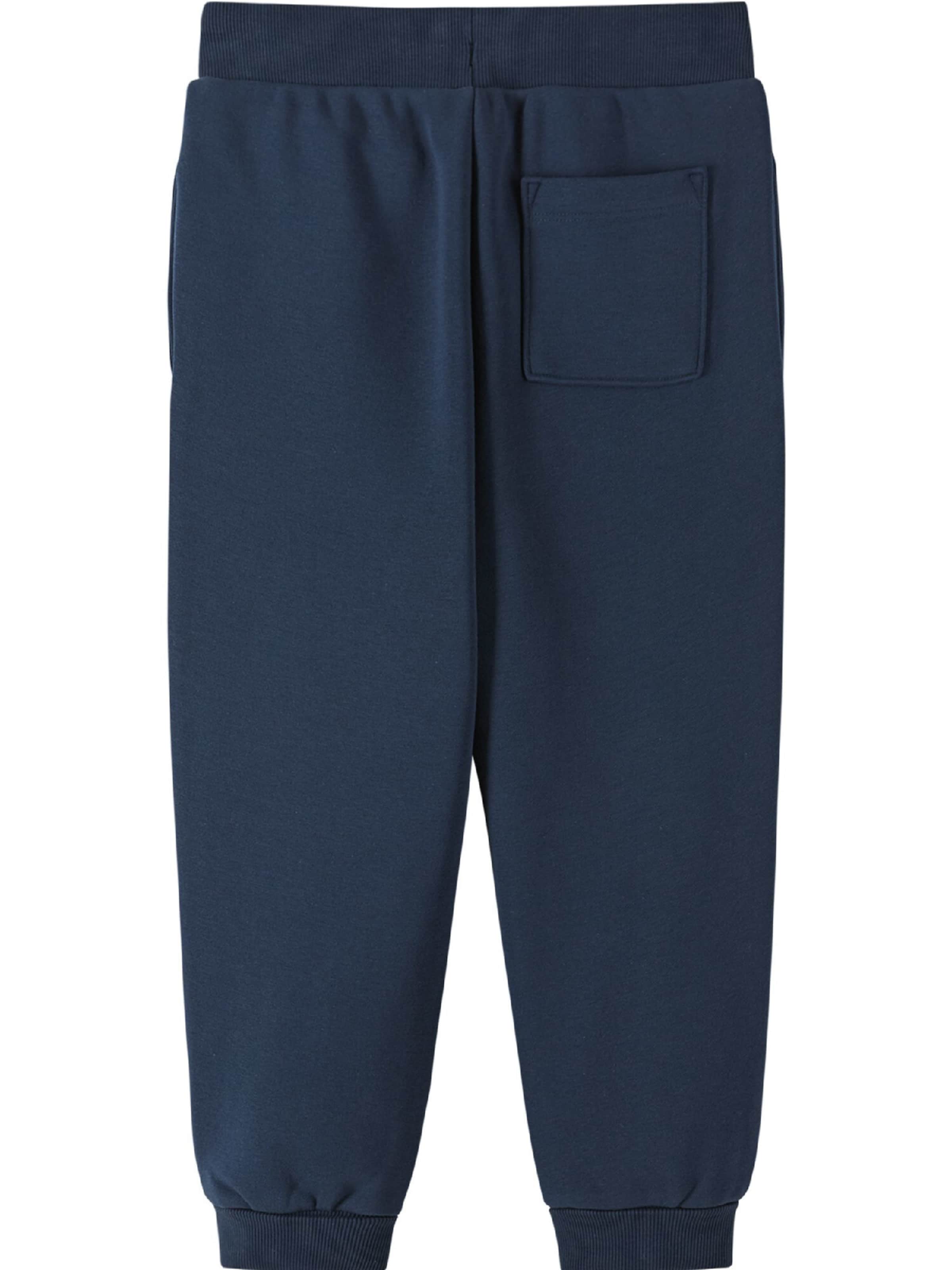 Reima Regular Broek 'Joggari' in Blauw