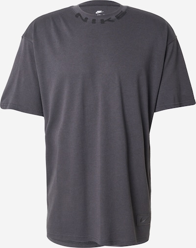 Marškinėliai iš Nike Sportswear, spalva – antracito spalva, Prekių apžvalga