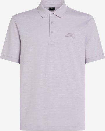 T-Shirt O'NEILL en violet : devant