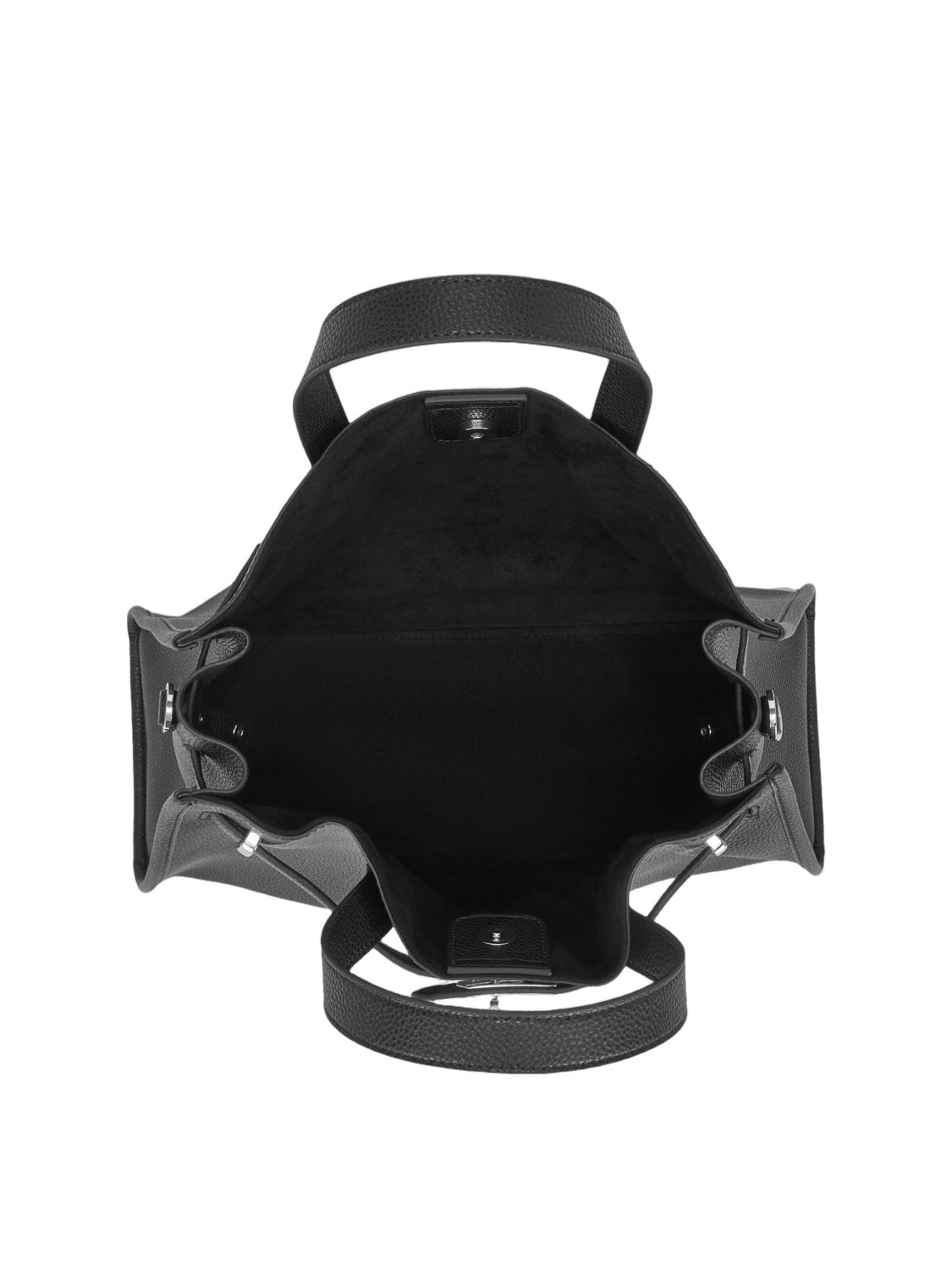 Cabas 'Land' MAC DOUGLAS en noir