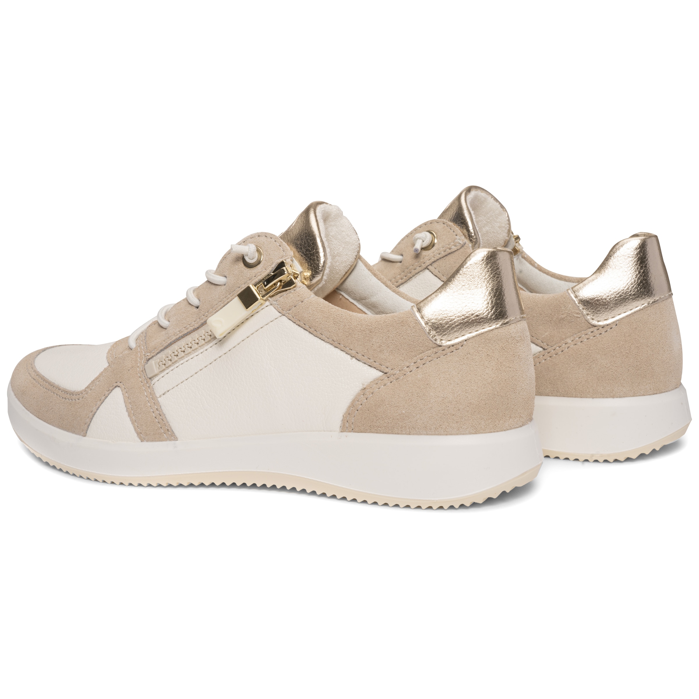 ARA Sneakers in Beige
