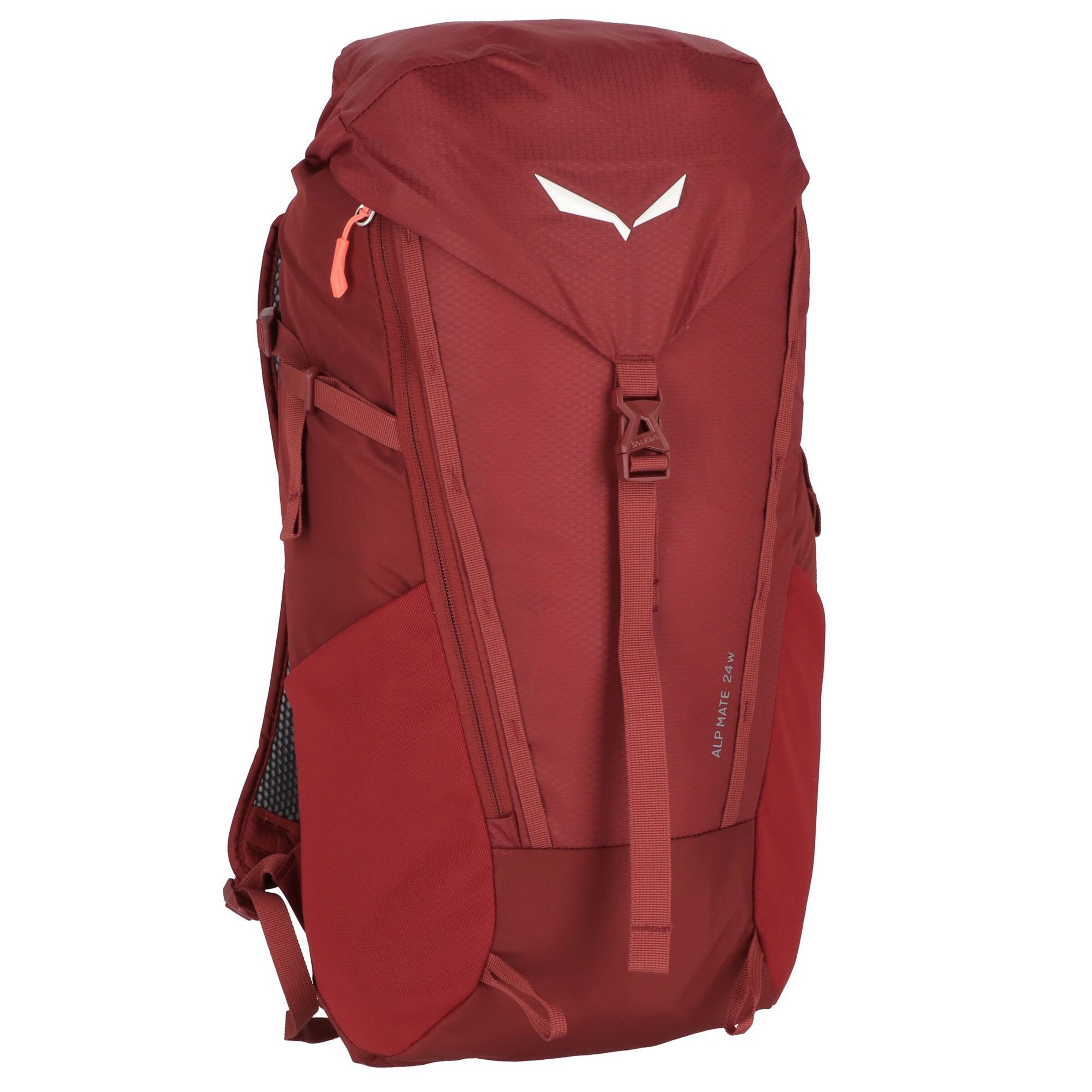 SALEWA Sportrugzak 'Alp Mate' in Rood