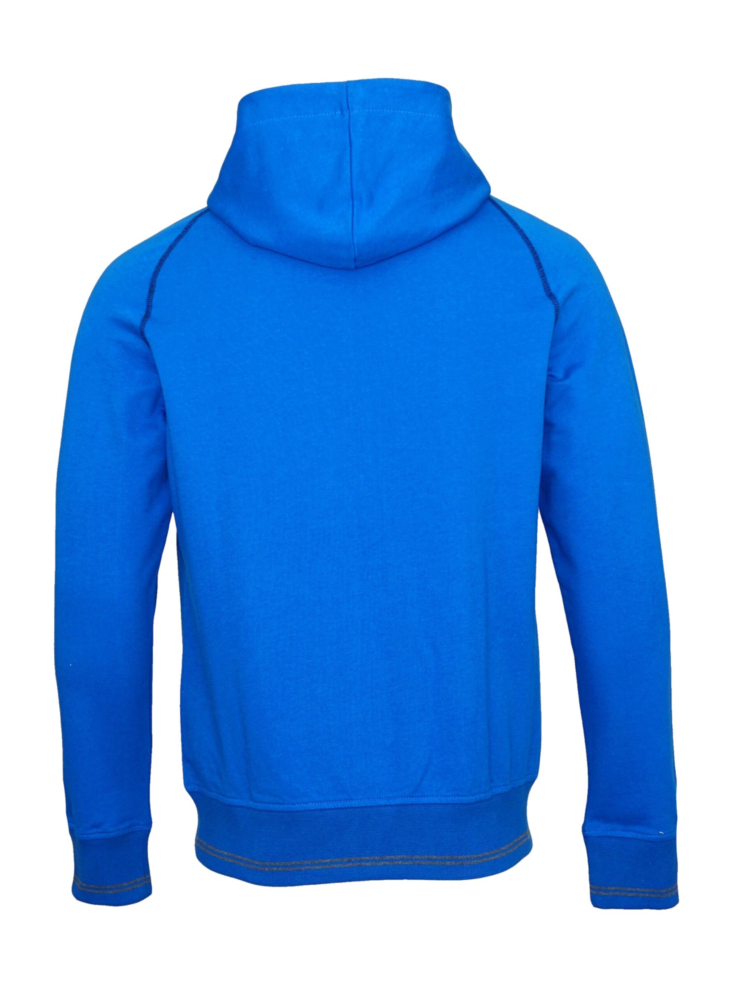 Veste de survêtement Ragman en bleu