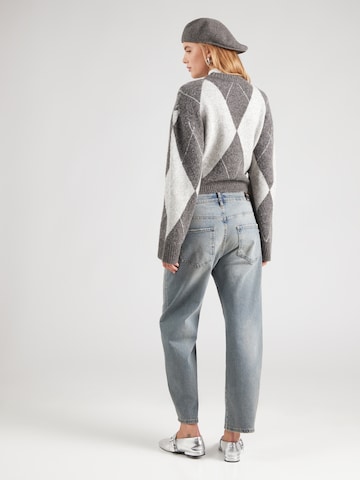 Baggy Jean 'YOANA' Elias Rumelis en bleu