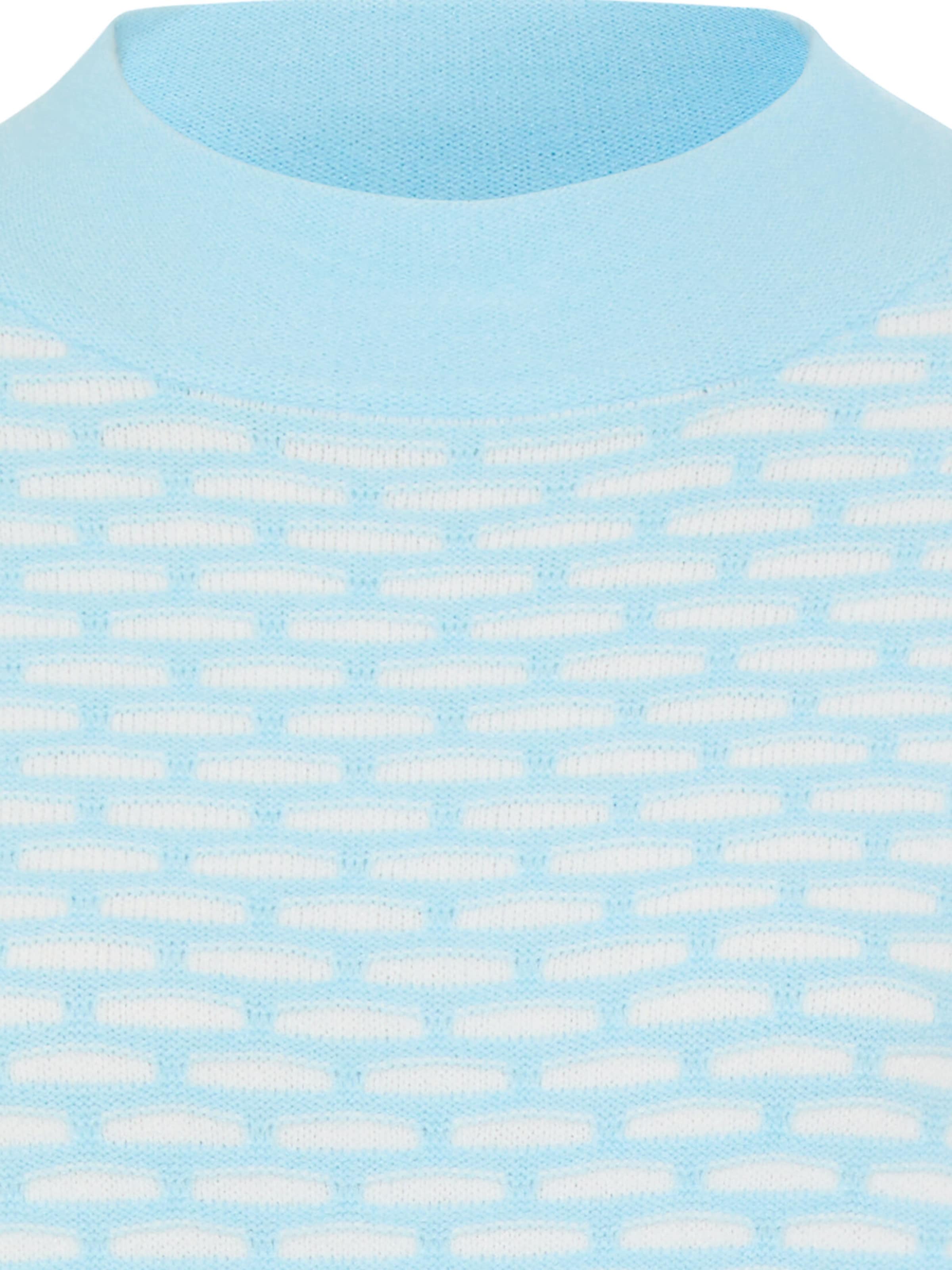 Olsen Sweatshirt in Blue